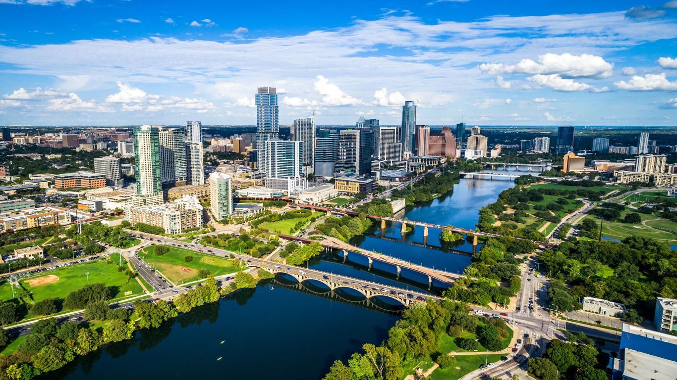 Austin, Texas