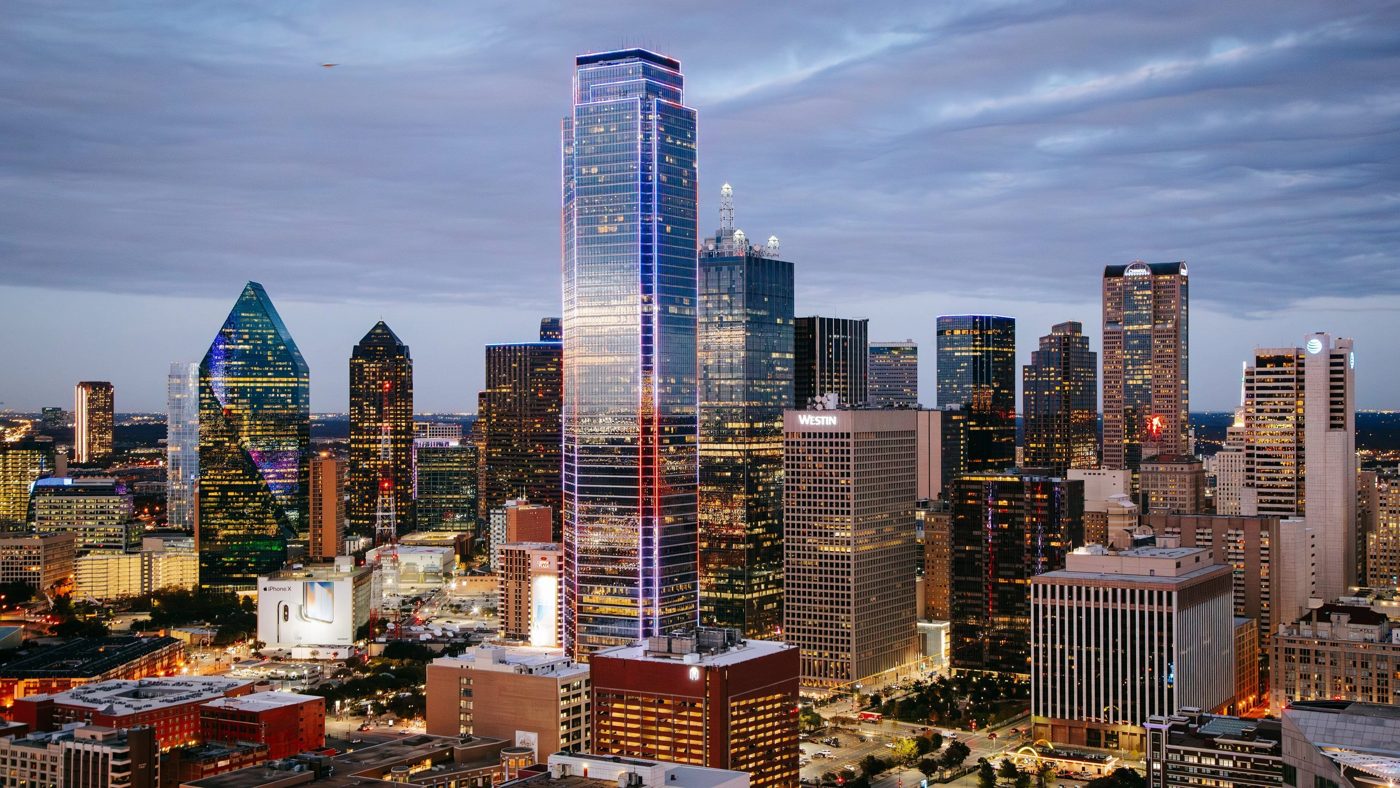 Dallas, Texas