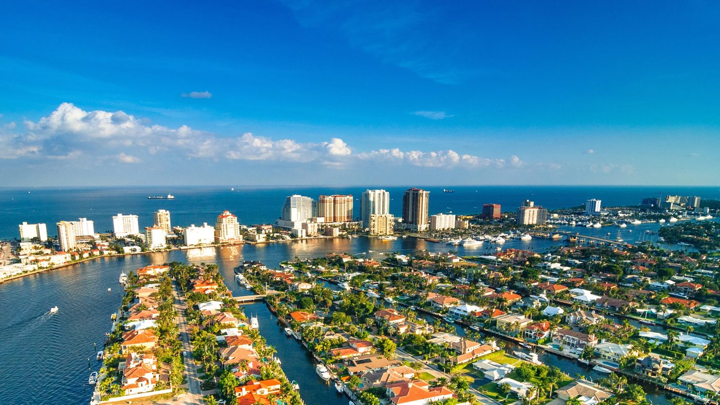 Fort Lauderdale, Florida