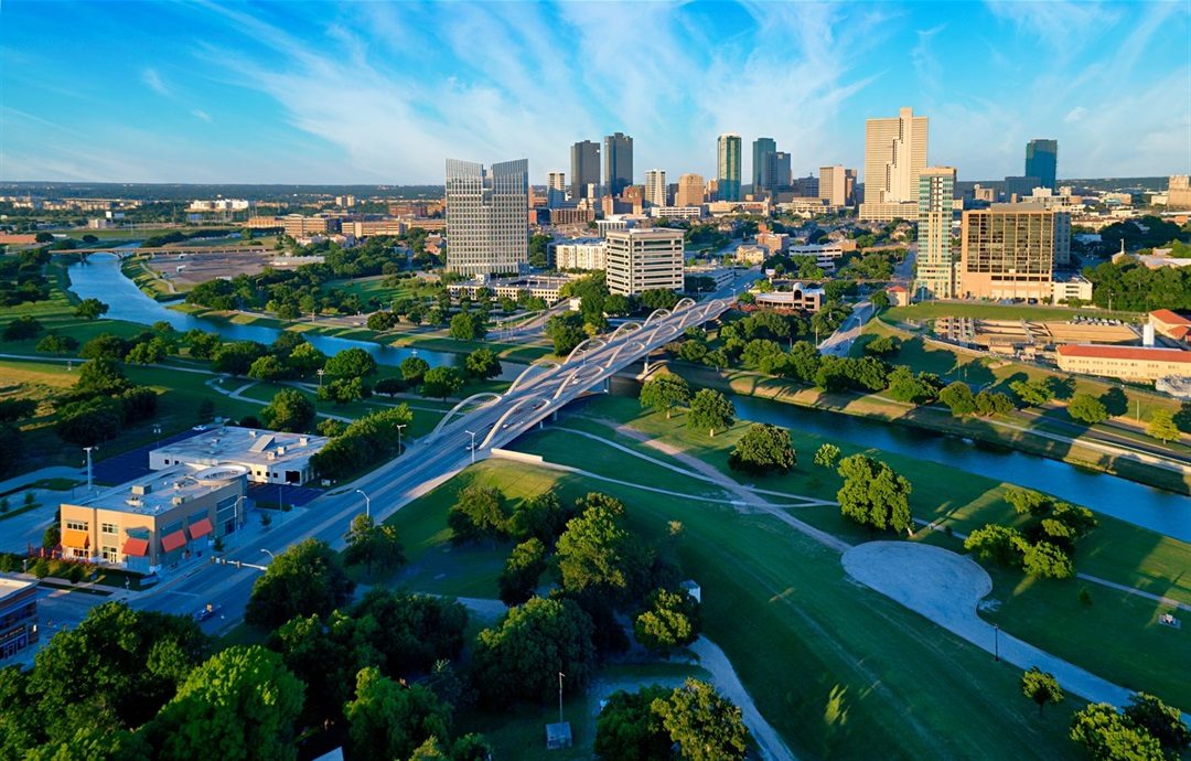 Fort Worth, Texas