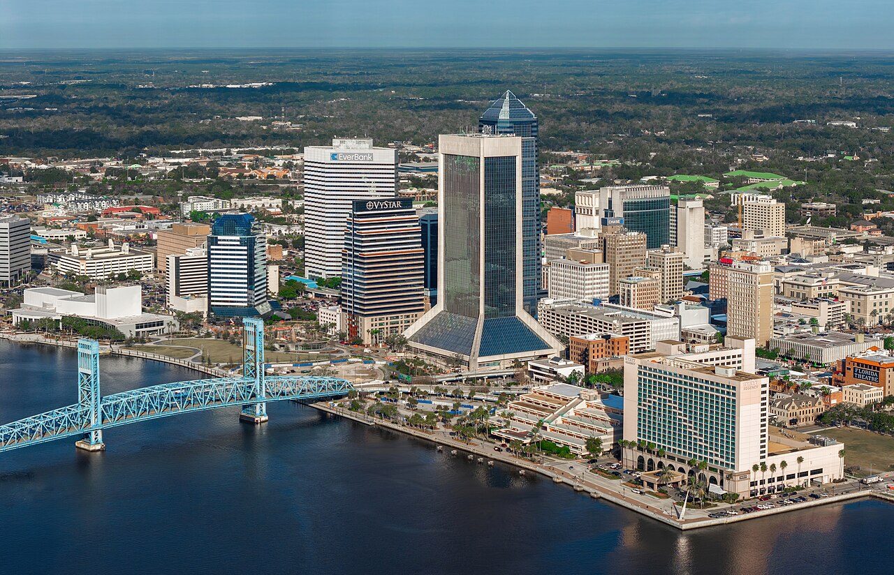 Jacksonville, Florida