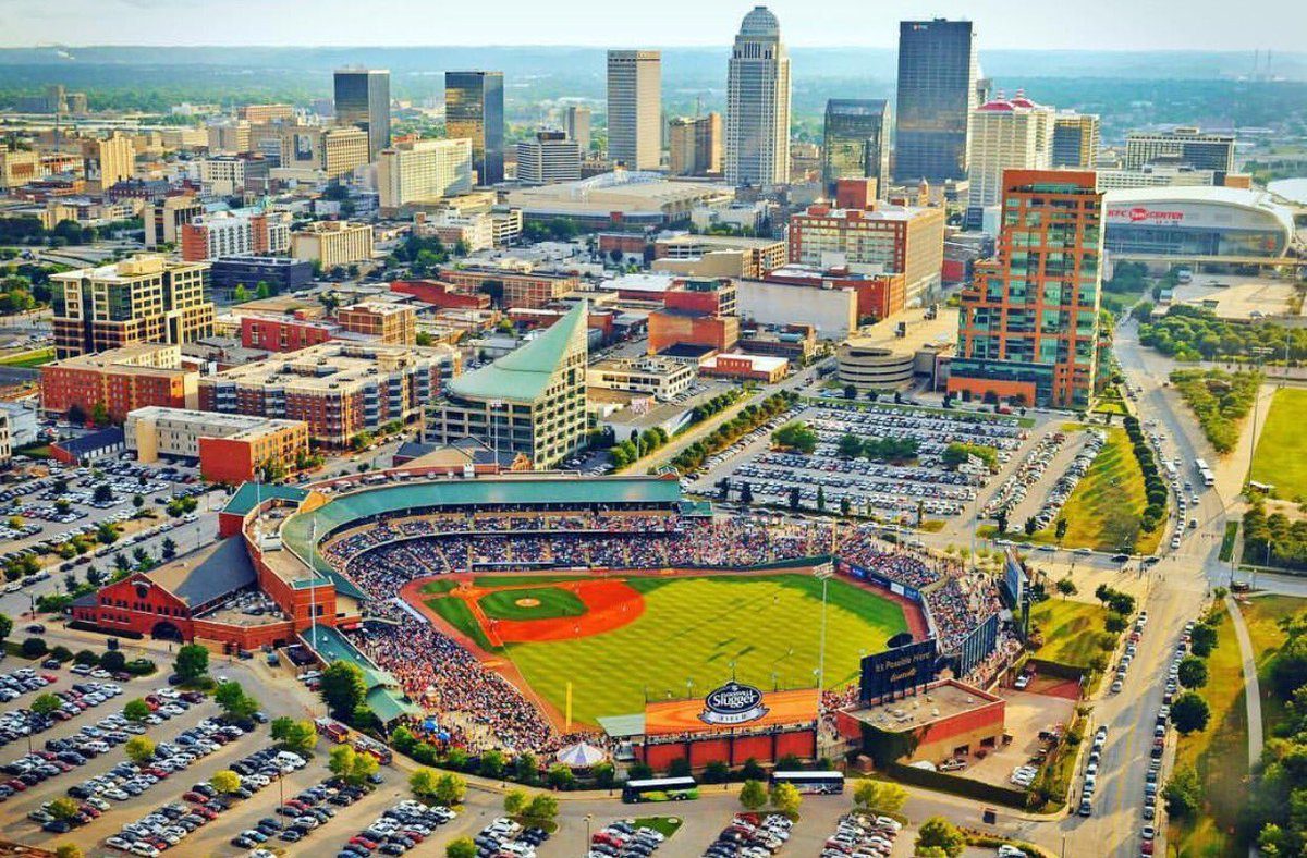 Louisville, Kentucky