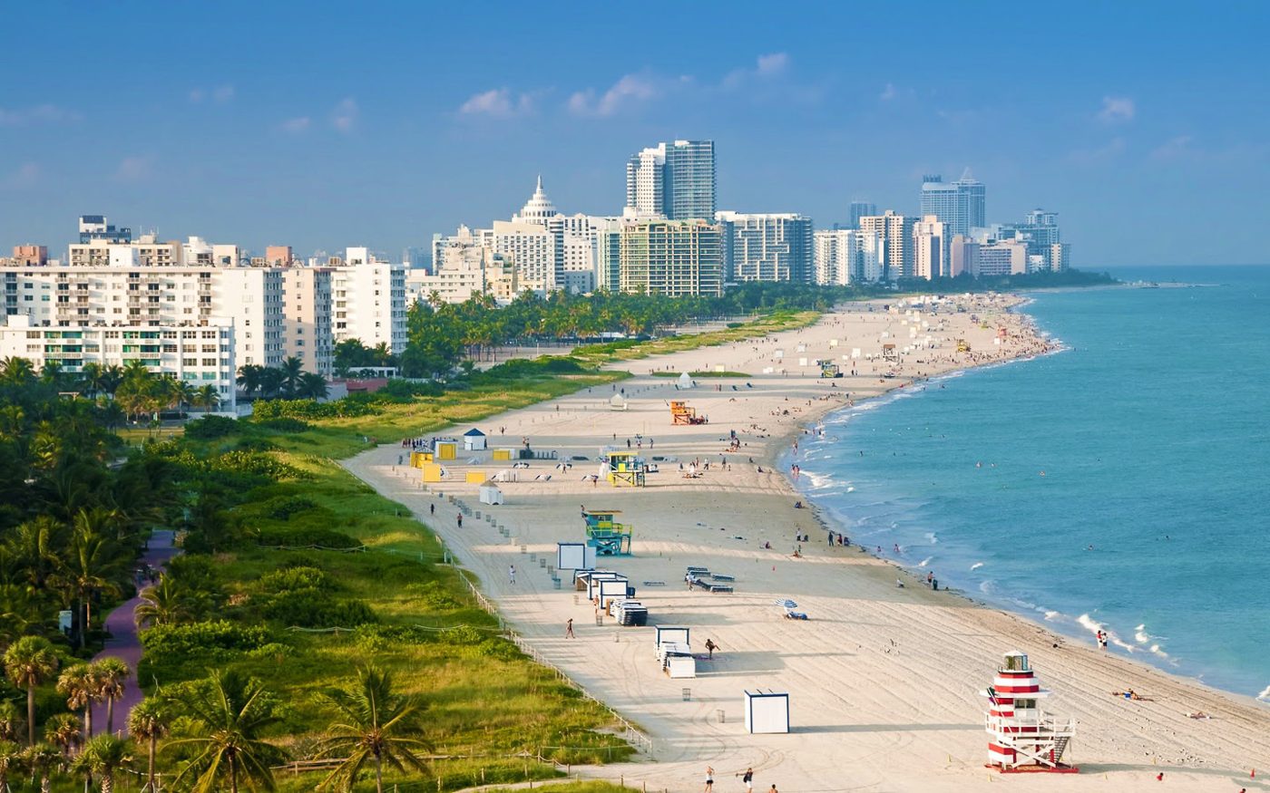 Miami, Florida