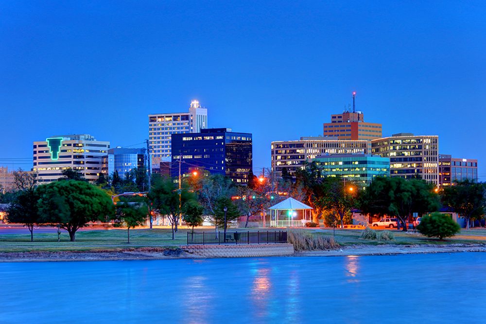 Midland, Texas
