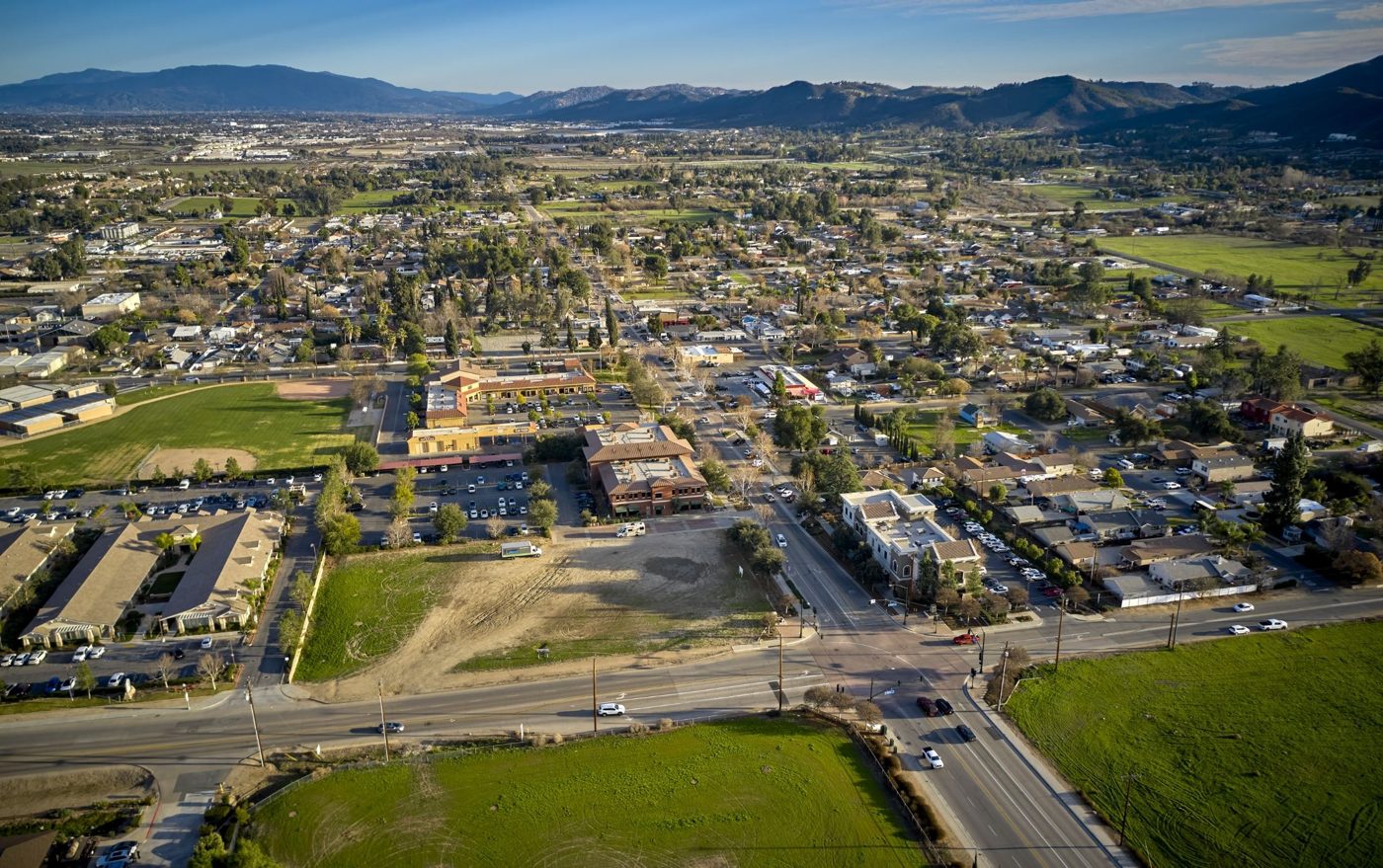 Murrieta, California