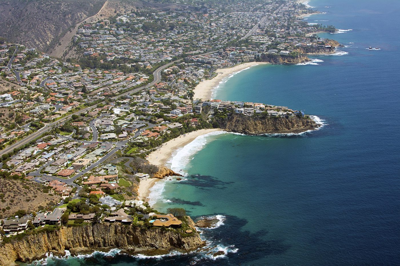 Orange County, California