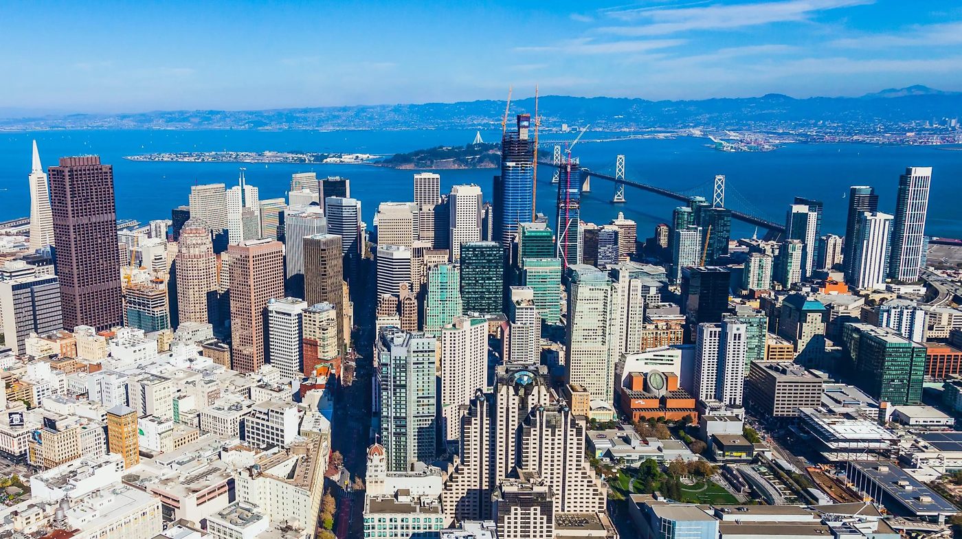 San Francisco, California