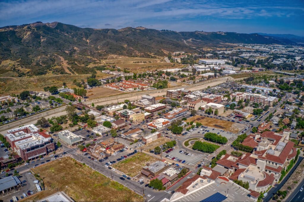 Temecula, California