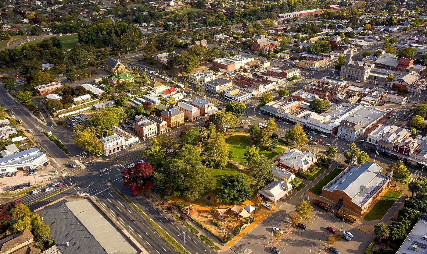 Victoria, Texas
