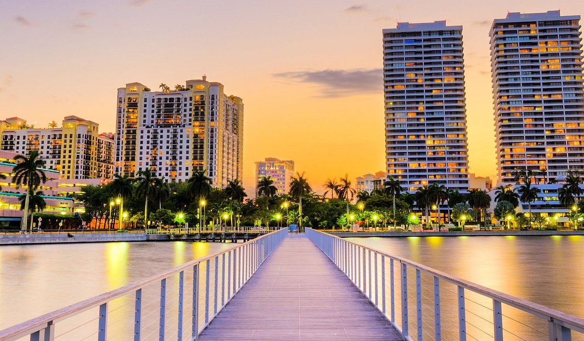 West Palm Beach, Florida
