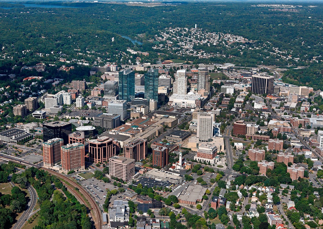Westchester, New York