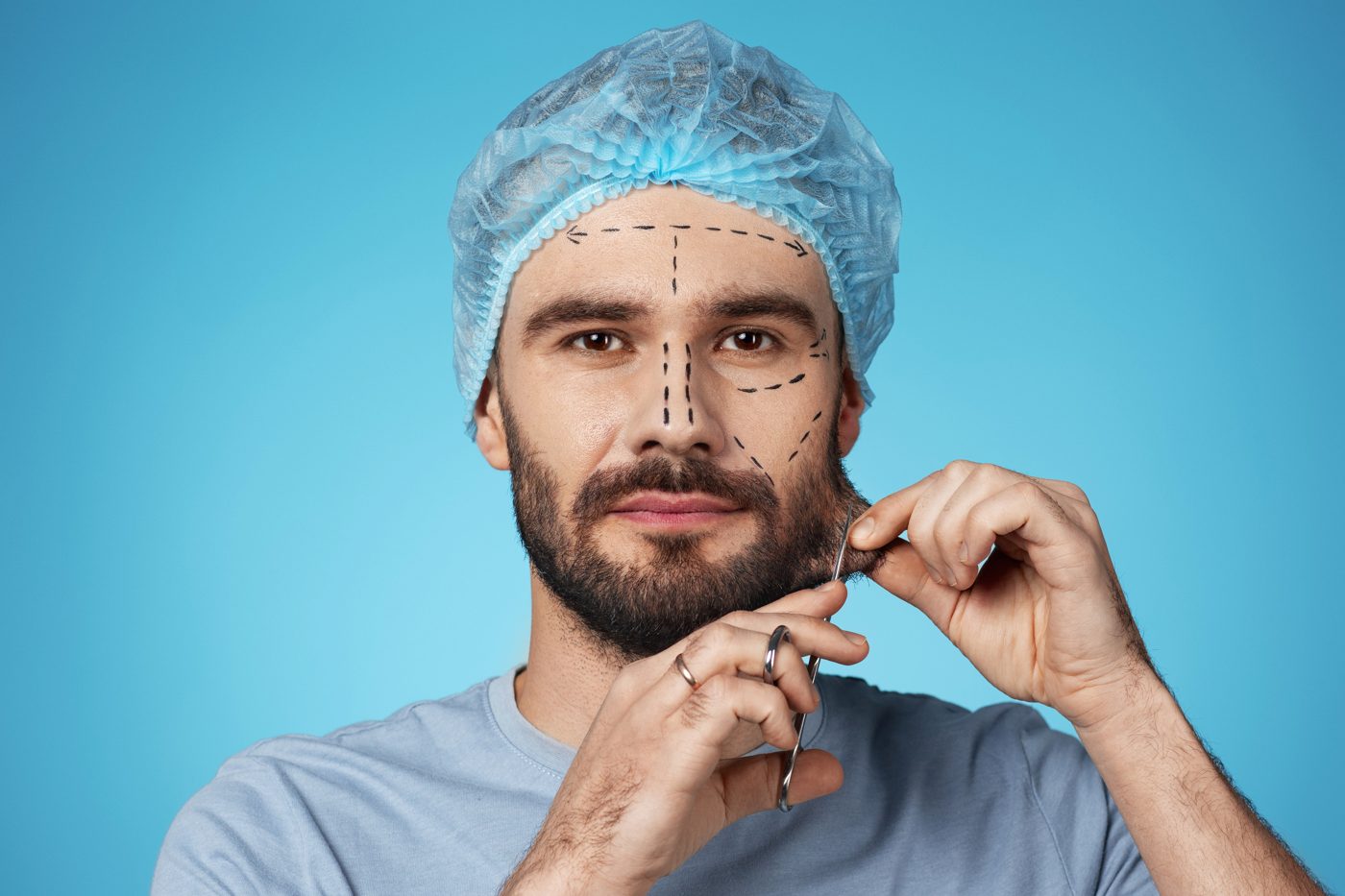 Facelift & Deep-Plane Facelift Marketing