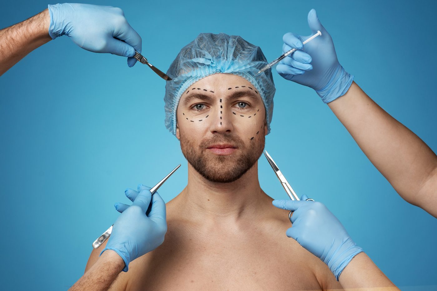 Reconstructive Surgery Marketing