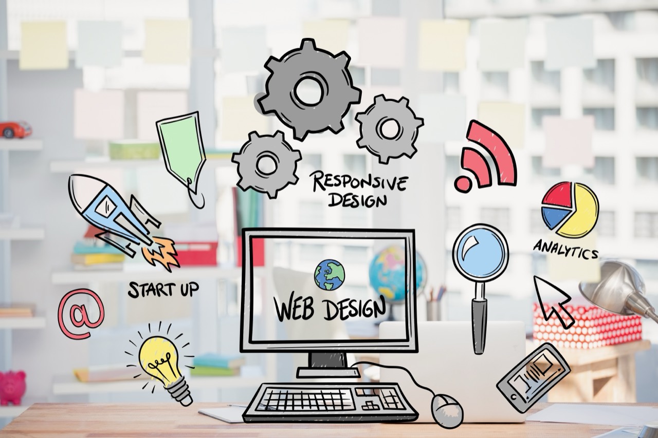 Web Design & Conversion Optimization for Plastic Surgeons